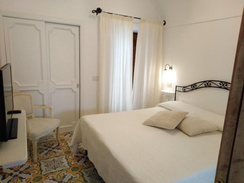 Villa Principe Giovanni Positano Zewnętrze zdjęcie